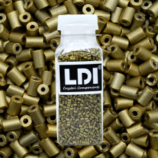 Vidrilho Color by LDI Cristais Latao 01720L 1x902,6mm