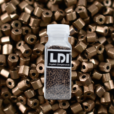Vidrilho Color by LDI Cristais Monte Carlo 83112L 2x902,6mm