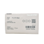 Balao Swarovski art. 5328 Cristal Aurora Boreal 5mm