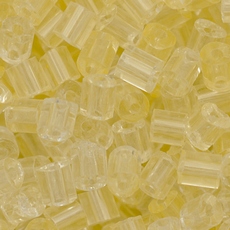 Canutilho Segui Preciosa® Ornela Topaz Transparente T (10060) 4,20mm