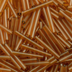 Canutilho Preciosa® Ornela Topaz Transparente T (10090) 20mm