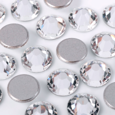 Strass Chaton Xilion Swarovski art. 2058 NO HF Cristal SS8  2,3mm