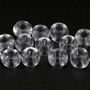Micanga Preciosa Ornela Cristal Transparente T 00050 50 aprox. 4,6mm