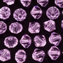Balao Swarovski art. 5301 Rosaline 4mm