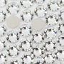 Strass Chaton Xilion Swarovski art. 2088 NO HF Cristal SS12 3mm