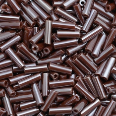 Canutilho Preciosa® Ornela Bordo Fosco Perolado (18600) 3 polegada=7mm