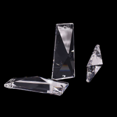 Passador Asfour® art. 604 Cristal 58x26mm
