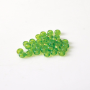 Micanga Preciosa Ornela Verde Transparente T Aurora Boreal 51430 90 aprox. 2,6mm