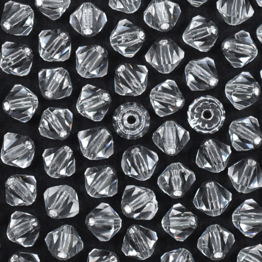 Balao Collection Czech Crystal art. 45169 Cristal 4mm