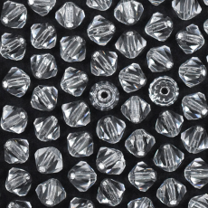 Balão Collection Czech Crystal art. 45169 Cristal 8mm