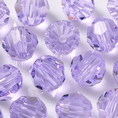 Bola Swarovski® art. 8502 Violet 8mm