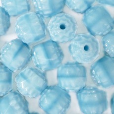 Cristal Adler Preciosa® Ornela Água (64000) 8mm