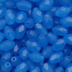 Cristal Oval Preciosa® Ornela art. 29 Royal (6201) 6x4mm