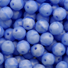 Cristal Preciosa® Ornela Hortência Fosco (34010) 4mm