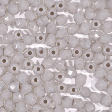 Cristal Preciosa® Ornela Cinza Fosco (44000) 10mm