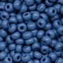 Micanga Preciosa Ornela Azul Fosco 33220 50 aprox. 4,6mm
