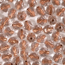 Cristal Preciosa® Ornela Bronze Mesclado (0605) 3mm