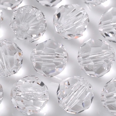 Bola Swarovski® art. 5000 Cristal 2mm