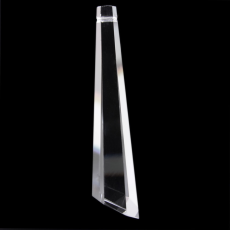 Pirulito Pingente Asfour art. 505 Cristal 63x16mm