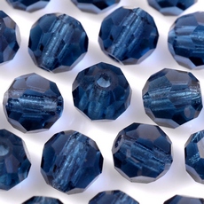 Bola Swarovski® art. 5000 Montana 4mm