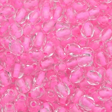 Cristal Preciosa® Ornela Rosa (44875) 4mm
