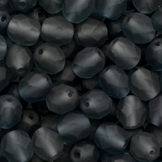 Cristal Preciosa® Ornela Montana Transparente Mate (30330) 6mm