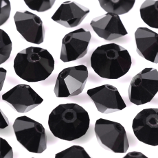 Balão Pião Preciosa® art. 451 49 301 Jet 5x3mm