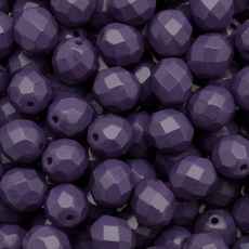 Cristal Preciosa® Ornela Tanzanite (32110) 6mm