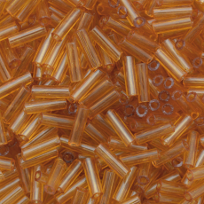 Canutilho Preciosa® Ornela Topaz Transparente T (10050) 3 polegada=7mm