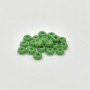 Micanga Preciosa Ornela Verde Fosco 53230 70 aprox. 3,5mm