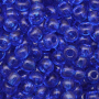 Micanga Preciosa Ornela Azul Transparente T 60300 50 aprox. 4,6mm