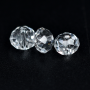 Cristal Facetado Briolette Supreme art. 3540 Cristal 8x6mm