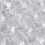 Cristal Facetado Briolette Supreme art. 3540 Cristal 8x6mm
