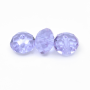 Disco Facetado Briolette  Supreme art. 3540 Alexandrite 8x6mm