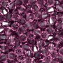 Balao Collection Czech Crystal art. 45169  Ametista 4mm