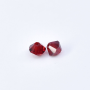 Balao Collection Czech Crystal art. 45169 Siam 4mm