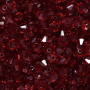 Balao Collection Czech Crystal art. 45169 Siam 4mm