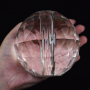 Bola K9 LDI Cristais art. 22 Cristal 90mm