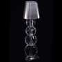Bola K9 LDI Cristais art. 22 Cristal 90mm