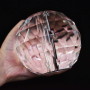 Bola K9 LDI Cristais art. 22 Cristal 110mm