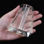 Trapezio Cristal K9 LDI Cristais art. 25 Cristal 80x60x41mm