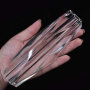Palito K9 LDI Cristais art. 21 Cristal 150x40mm
