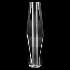 Palito K9 LDI Cristais art. 21 Cristal 150x40mm