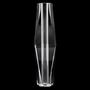 Palito K9 LDI Cristais art. 21 Cristal 150x40mm