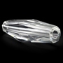 Palito K9 LDI Cristais art. 21 Cristal 150x40mm