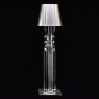 Tubo K9 LDI Cristais art. 17 Cristal 200x54mm