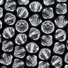 Balao Preciosa art. 451 69 302 Cristal 5mm