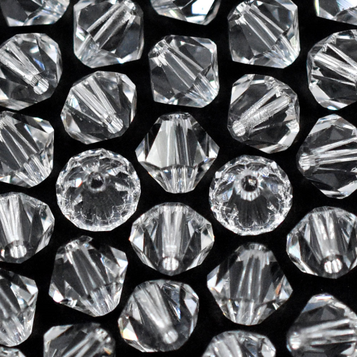 Balao Preciosa art. 451 69 302 Cristal 6mm