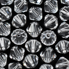 Balao Preciosa art. 451 69 302 Cristal 6mm