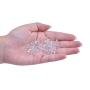 Balao Preciosa art. 451 69 302 Cristal 6mm